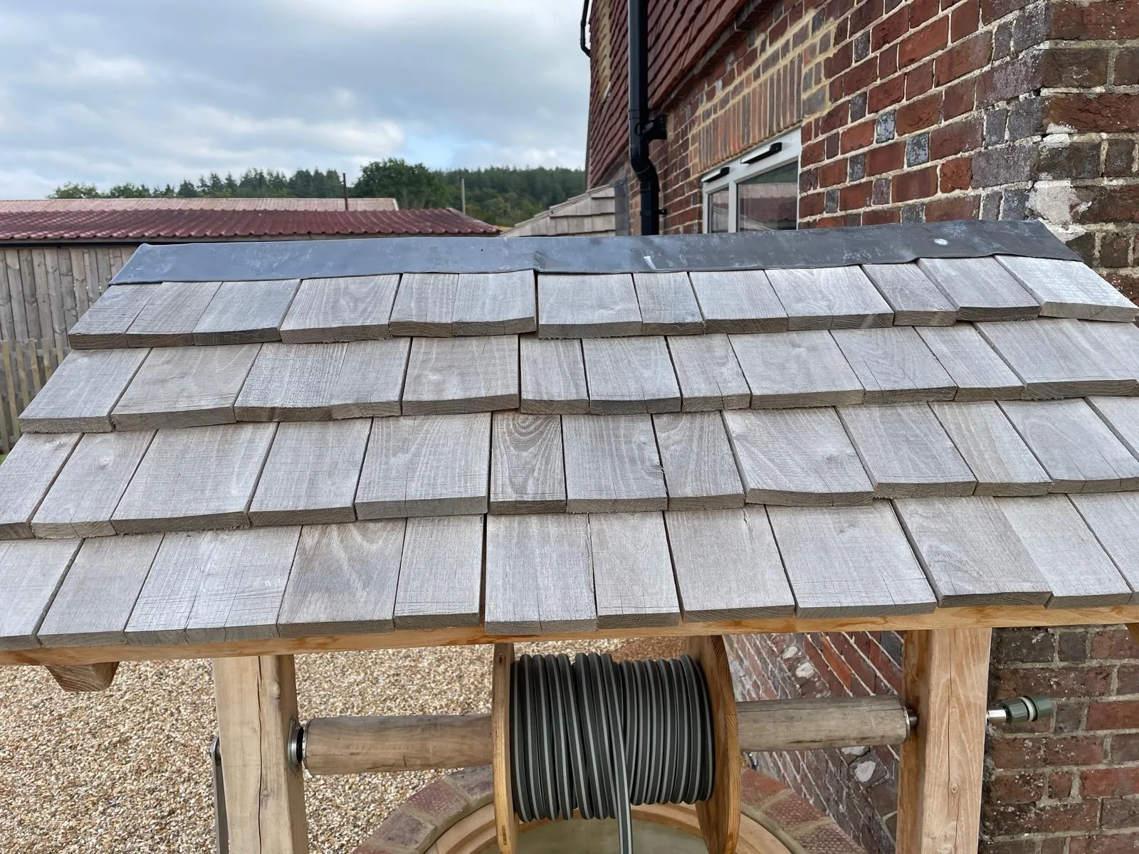 Shingles