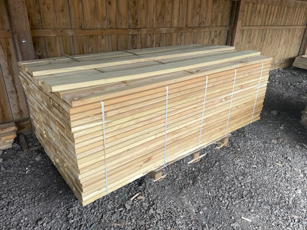 Robinia Boards