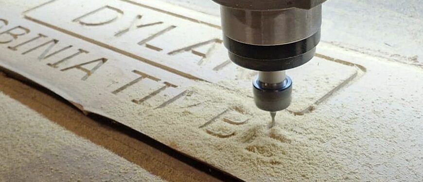 CNC