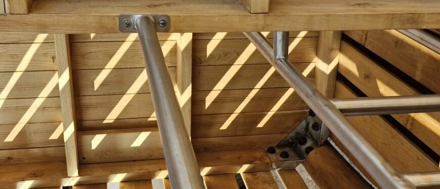 Bespoke Stainless Steel
